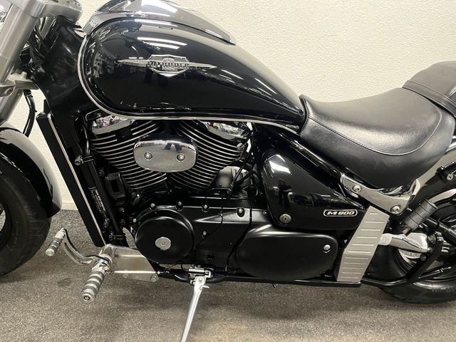 suzuki - intruder-m-800