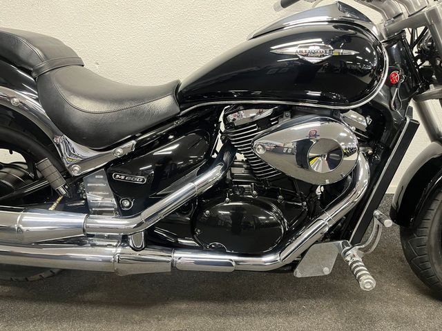 suzuki - intruder-m-800