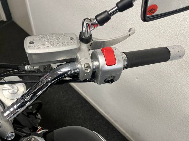 suzuki - intruder-m-800