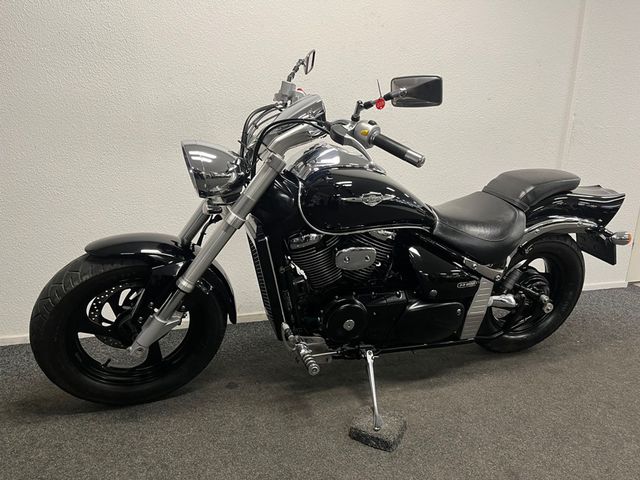 suzuki - intruder-m-800