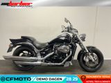 SUZUKI INTRUDER M 800