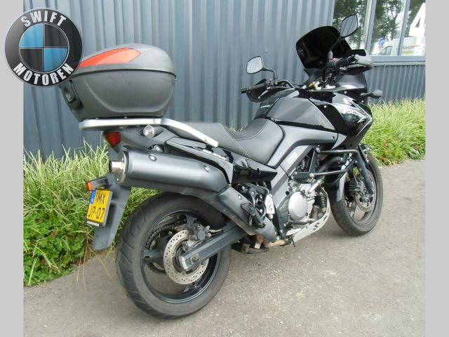 suzuki - v-strom-dl-650-abs