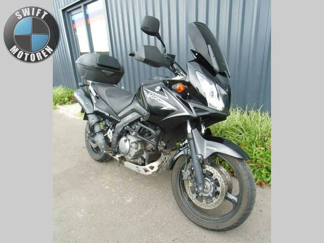 suzuki - v-strom-dl-650-abs
