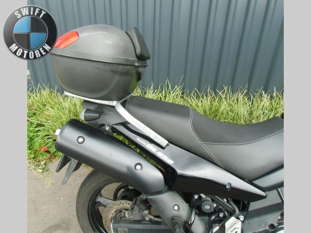 suzuki - v-strom-dl-650-abs