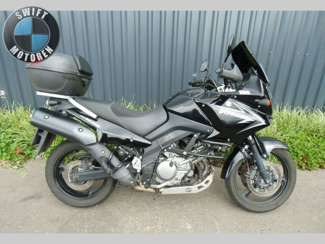 suzuki - v-strom-dl-650-abs
