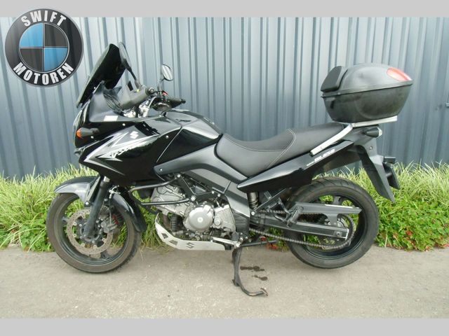 suzuki - v-strom-dl-650-abs