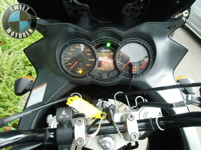 suzuki - v-strom-dl-650-abs