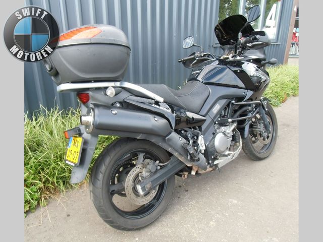 suzuki - v-strom-dl-650-abs