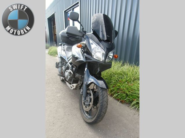 suzuki - v-strom-dl-650-abs