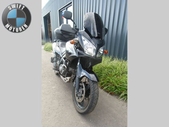 suzuki - v-strom-dl-650-abs