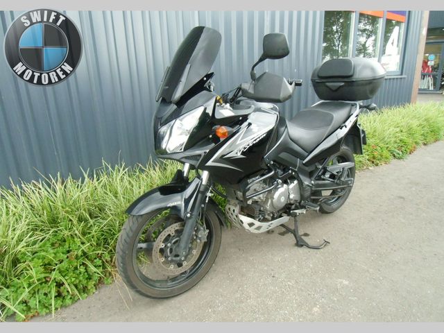 suzuki - v-strom-dl-650-abs