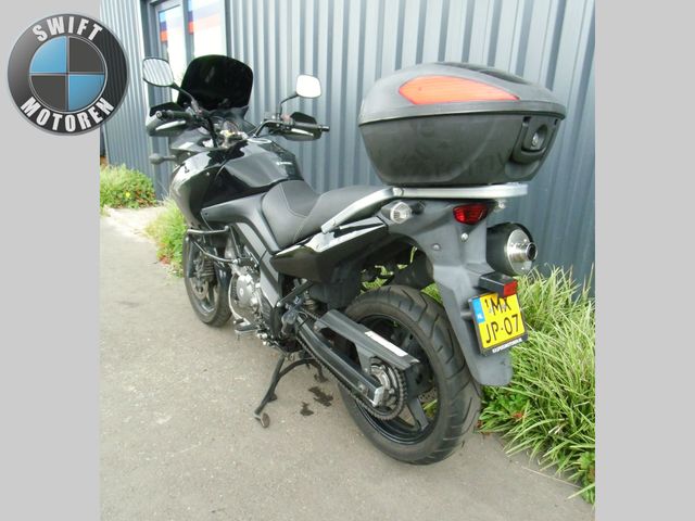 suzuki - v-strom-dl-650-abs