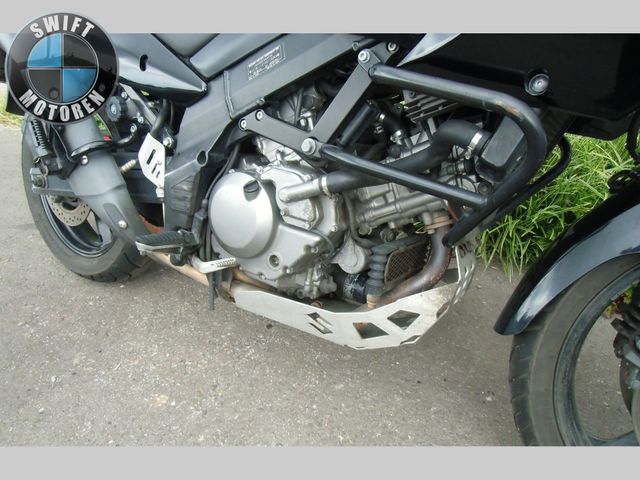 suzuki - v-strom-dl-650-abs