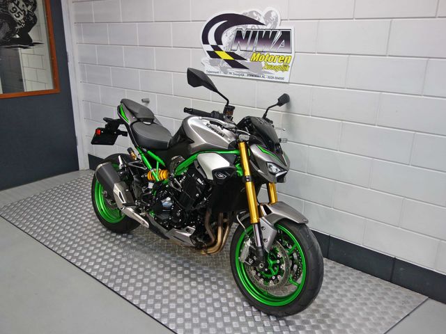kawasaki - z900-se