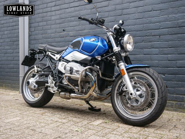 bmw - r-nine-t-pure