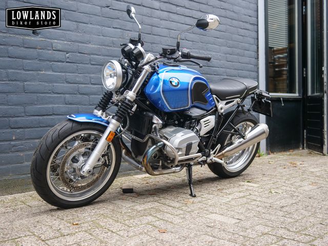 bmw - r-nine-t-pure