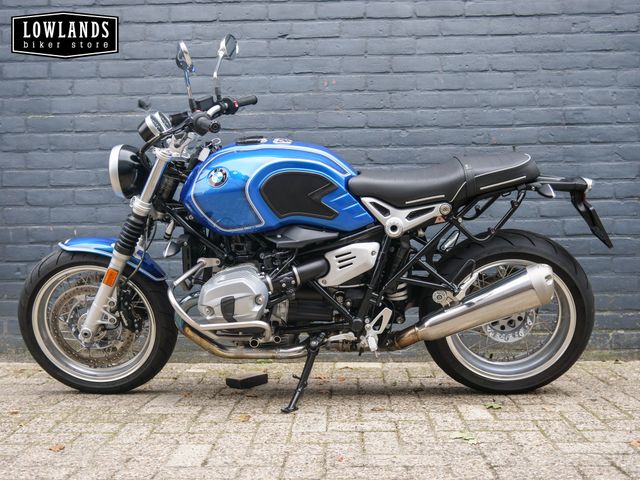 bmw - r-nine-t-pure