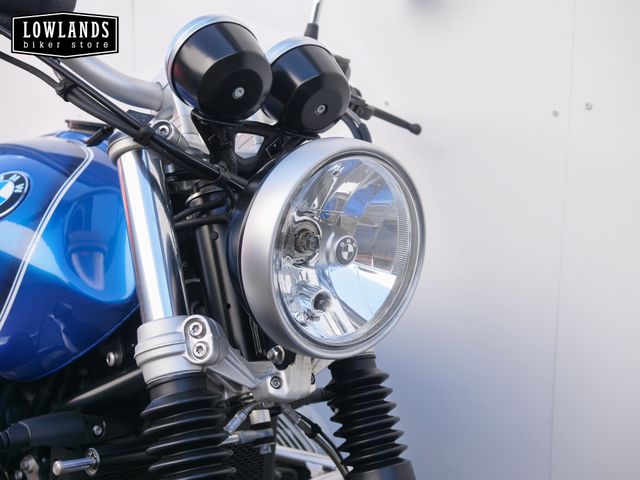 bmw - r-nine-t