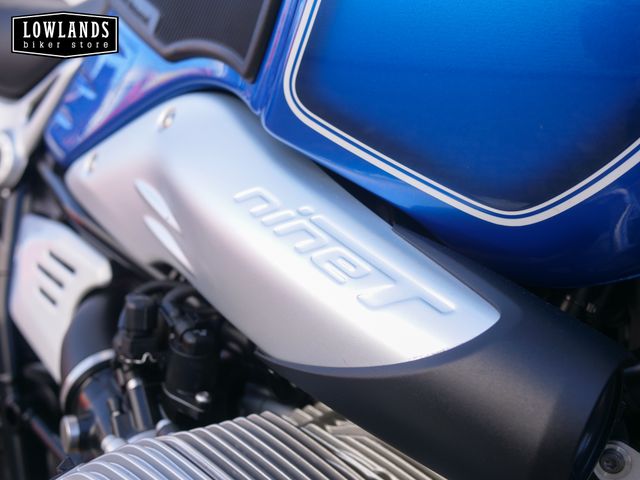 bmw - r-nine-t