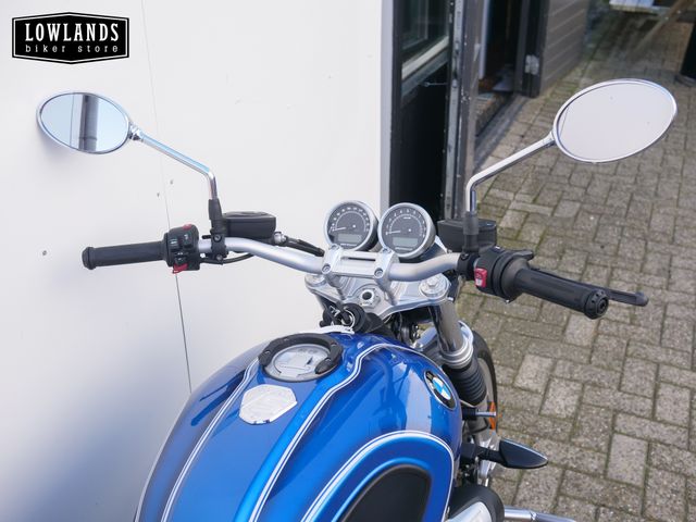 bmw - r-nine-t