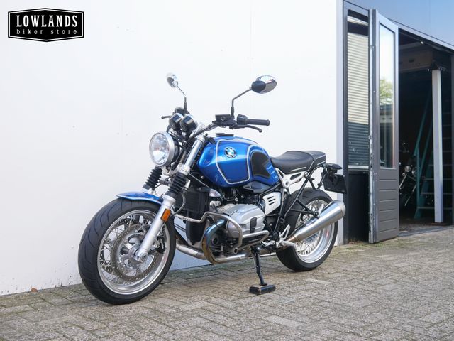 bmw - r-nine-t