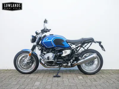 BMW R NINE T – foto 2