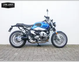 BMW R Nine T 2020 occasion