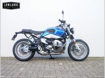 BMW R Nine T 2020 occasion