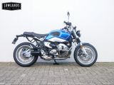 BMW R NINE T
