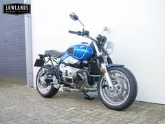 BMW R Nine T Pure 2020 occasion – foto 11 van 17