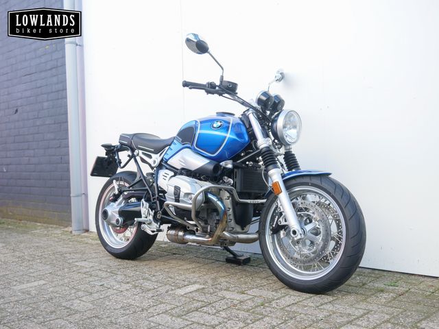 bmw - r-nine-t