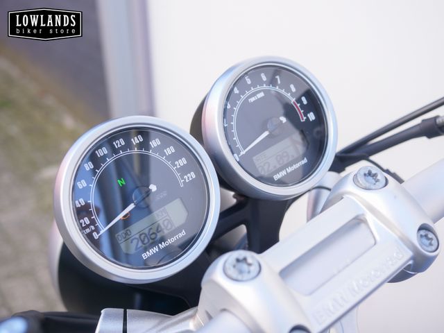 bmw - r-nine-t