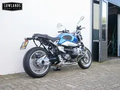 BMW R Nine T Pure 2020 occasion – foto 10 van 17