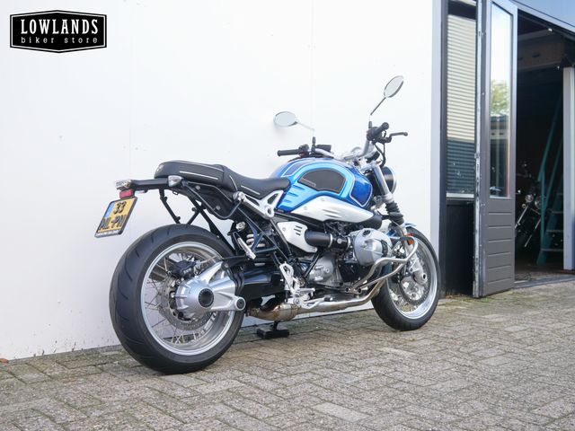 bmw - r-nine-t