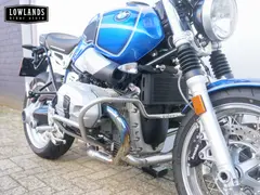 BMW R Nine T Pure 2020 occasion – foto 15 van 17