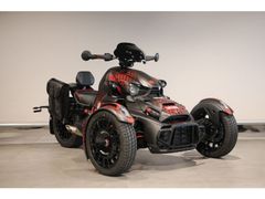 CAN-AM RYKER 900 RALLY