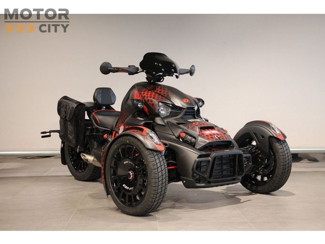 can-am - ryker-900-rally