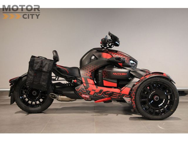 can-am - ryker-900-rally