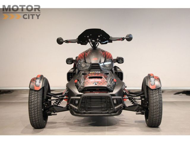 can-am - ryker-900-rally