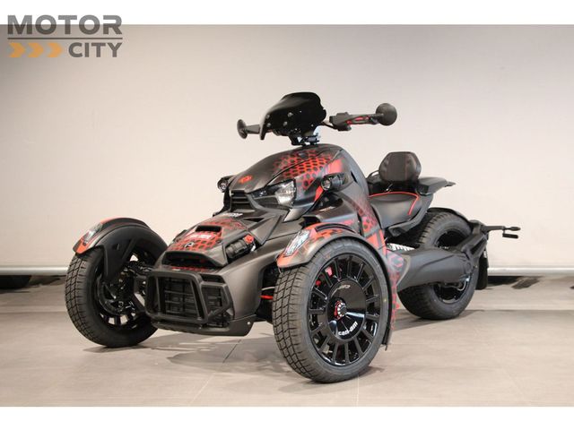 can-am - ryker-900-rally