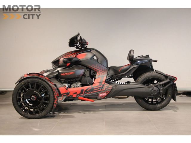 can-am - ryker-900-rally