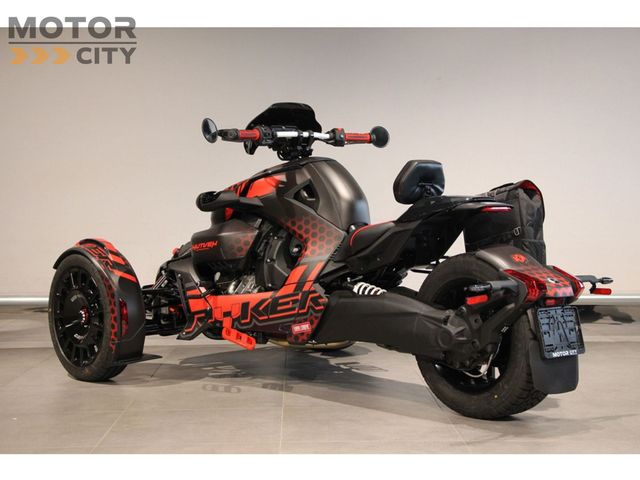 can-am - ryker-900-rally