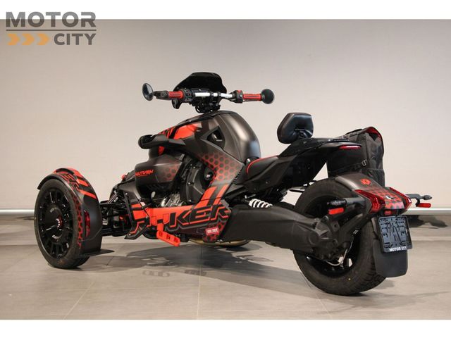 can-am - ryker-900-rally