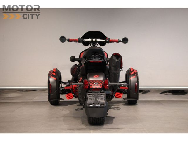 can-am - ryker-900-rally