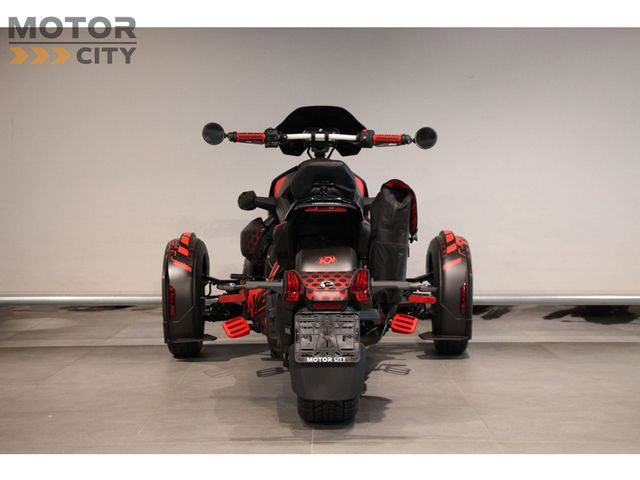can-am - ryker-900-rally