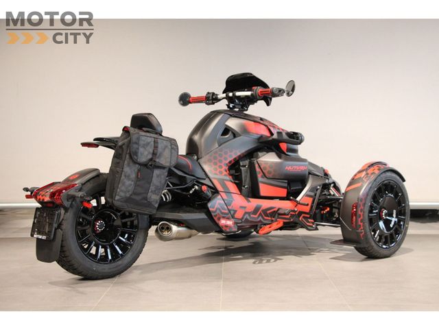 can-am - ryker-900-rally