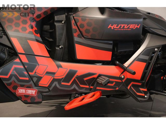 can-am - ryker-900-rally