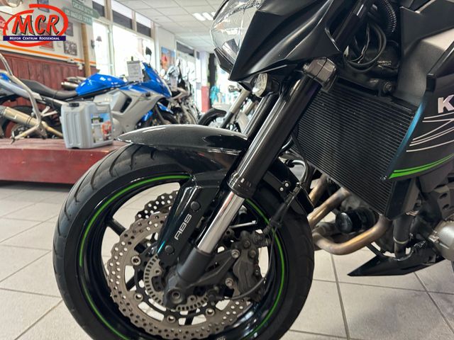 kawasaki - z-800-abs
