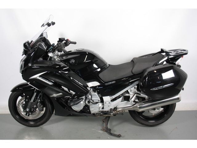 yamaha - fjr-1300-as