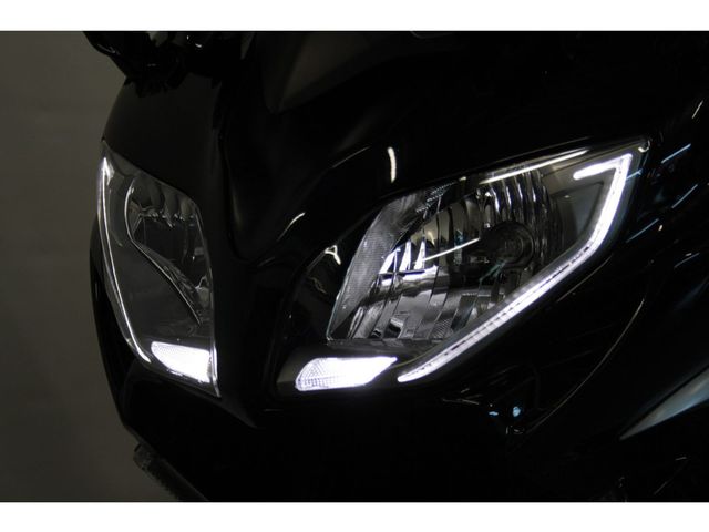 yamaha - fjr-1300-as